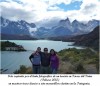 TOURS A LA PATAGONIA CHILENA-ARGENTINA TOURS PARA GRUPOS RECIEN CASADOS